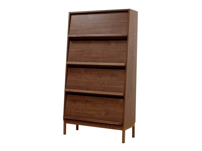 【フライミー ヴェール/FLYMEe vert / GOODS】のBook Shelf / ブックシェルフ #14415 インテリア・キッズ・メンズ・レディースファッション・服の通販 founy(ファニー) https://founy.com/ 雑誌 Magazine, Fashion Magazine ホーム・キャンプ・アウトドア・お取り寄せ Home Living / Home & Lifestyle / Camping Gear / Outdoor Camping 家具・インテリア Home Furniture & Interior. Stylish & Functional Living Spaces 収納家具・キャビネット Storage Furniture シェルフ・オープンラック・収納棚 Open Shelf Rack ホーム・キャンプ・アウトドア・お取り寄せ Home Living / Home & Lifestyle / Camping Gear / Outdoor Camping 家具・インテリア Home Furniture & Interior. Stylish & Functional Living Spaces 収納家具・キャビネット Storage Furniture 本棚・マガジンスタンド Bookshelf/Magazine Rack |ID: prp329100000007292 ipo3291000000030222132