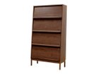 【フライミー ヴェール/FLYMEe vert / GOODS】のBook Shelf / ブックシェルフ #14415 ウッド:ウォールナット|ID: prp329100000007292 ipo3291000000030222139