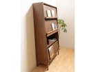 【フライミー ヴェール/FLYMEe vert / GOODS】のBook Shelf / ブックシェルフ #14415 傾斜つきで本が倒れにくいディスプレイ扉。|ID: prp329100000007292 ipo3291000000030222146