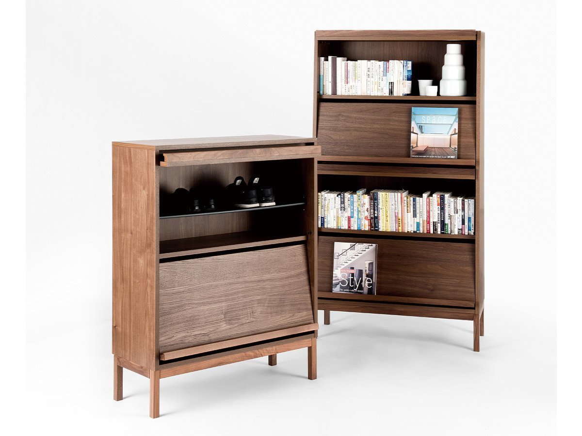 【フライミー ヴェール/FLYMEe vert / GOODS】のBook Shelf / ブックシェルフ #14415 人気、トレンドファッション・服の通販 founy(ファニー) 　雑誌　Magazine, Fashion Magazine　ホーム・キャンプ・アウトドア・お取り寄せ　Home Living / Home & Lifestyle / Camping Gear / Outdoor Camping　家具・インテリア　Home Furniture & Interior. Stylish & Functional Living Spaces　収納家具・キャビネット　Storage Furniture　シェルフ・オープンラック・収納棚　Open Shelf Rack　ホーム・キャンプ・アウトドア・お取り寄せ　Home Living / Home & Lifestyle / Camping Gear / Outdoor Camping　家具・インテリア　Home Furniture & Interior. Stylish & Functional Living Spaces　収納家具・キャビネット　Storage Furniture　本棚・マガジンスタンド　Bookshelf/Magazine Rack　other-2|ID: prp329100000007292 ipo3291000000031523759