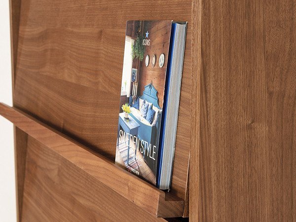 【フライミー ヴェール/FLYMEe vert / GOODS】のBook Shelf / ブックシェルフ #14415 人気、トレンドファッション・服の通販 founy(ファニー) 　雑誌　Magazine, Fashion Magazine　ホーム・キャンプ・アウトドア・お取り寄せ　Home Living / Home & Lifestyle / Camping Gear / Outdoor Camping　家具・インテリア　Home Furniture & Interior. Stylish & Functional Living Spaces　収納家具・キャビネット　Storage Furniture　シェルフ・オープンラック・収納棚　Open Shelf Rack　ホーム・キャンプ・アウトドア・お取り寄せ　Home Living / Home & Lifestyle / Camping Gear / Outdoor Camping　家具・インテリア　Home Furniture & Interior. Stylish & Functional Living Spaces　収納家具・キャビネット　Storage Furniture　本棚・マガジンスタンド　Bookshelf/Magazine Rack　other-4|ID: prp329100000007292 ipo3291000000031523761