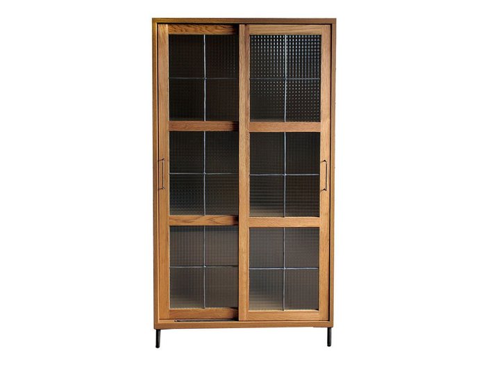 【アデペシュ/a.depeche / GOODS】のcadeal slide glass cabinet high / カデル スライドガラス キャビネット ハイ インテリア・キッズ・メンズ・レディースファッション・服の通販 founy(ファニー) https://founy.com/ ガラス Glass, Glassware ホーム・キャンプ・アウトドア・お取り寄せ Home Living / Home & Lifestyle / Camping Gear / Outdoor Camping キッチン・ダイニング Kitchen & Dining Essentials. Stylish & Functional Tableware キッチン収納 Kitchen Storage キッチン収納・食器棚・レンジ台 Kitchen Cabinet ホーム・キャンプ・アウトドア・お取り寄せ Home Living / Home & Lifestyle / Camping Gear / Outdoor Camping キッチン・ダイニング Kitchen & Dining Essentials. Stylish & Functional Tableware キッチン家電・キッチン用品 Kitchen Appliances & Tools マグカップ・カップ&ソーサー・陶器食器 Mugs / Cups and Saucers / Ceramic Drinkware |ID: prp329100000007307 ipo3291000000036443552