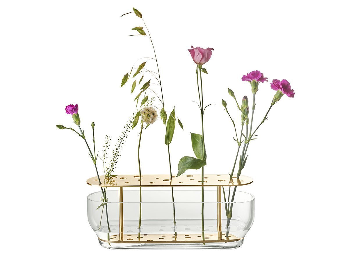 【フリッツ ハンセン/FRITZ HANSEN / GOODS】のIKEBANA VASE LONG / イケバナ ベース ロング 人気、トレンドファッション・服の通販 founy(ファニー) 送料無料 Free Shipping アクセサリー Fashion Accessories コレクション Collection, Seasonal Line フラワー Flower, Floral ロング Long, Long-Length ホーム・キャンプ・アウトドア・お取り寄せ Home Living / Home & Lifestyle / Camping Gear / Outdoor Camping 家具・インテリア Home Furniture & Interior. Stylish & Functional Living Spaces その他 インテリア雑貨、家具 Home Decor & Furniture Extras other-2|ID: prp329100000007317 ipo3291000000031496824