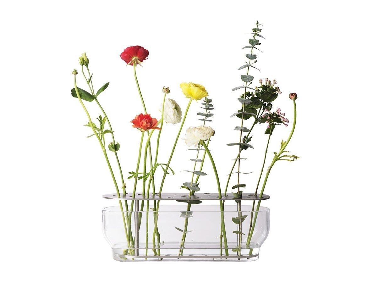 【フリッツ ハンセン/FRITZ HANSEN / GOODS】のIKEBANA VASE LONG / イケバナ ベース ロング 人気、トレンドファッション・服の通販 founy(ファニー) 送料無料 Free Shipping アクセサリー Fashion Accessories コレクション Collection, Seasonal Line フラワー Flower, Floral ロング Long, Long-Length ホーム・キャンプ・アウトドア・お取り寄せ Home Living / Home & Lifestyle / Camping Gear / Outdoor Camping 家具・インテリア Home Furniture & Interior. Stylish & Functional Living Spaces その他 インテリア雑貨、家具 Home Decor & Furniture Extras other-3|ID: prp329100000007317 ipo3291000000031496825