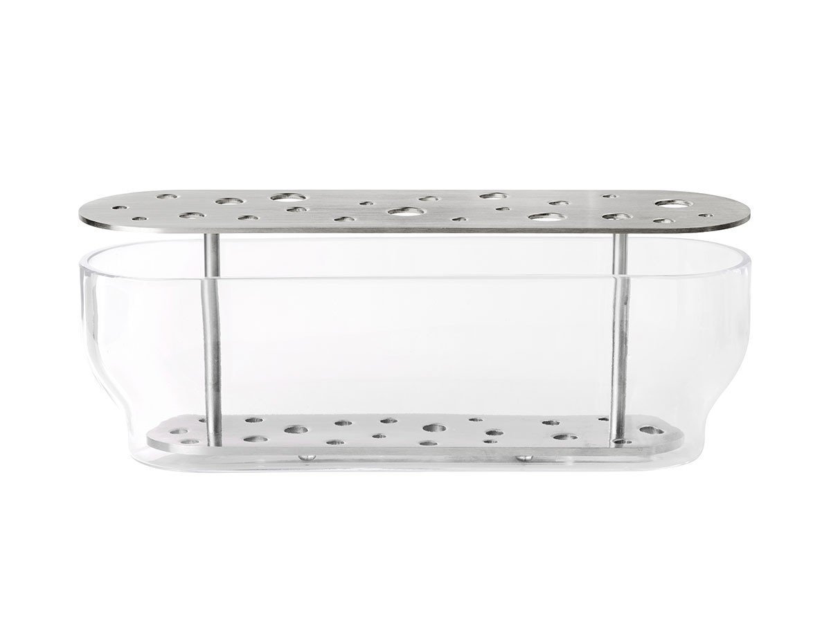 【フリッツ ハンセン/FRITZ HANSEN / GOODS】のIKEBANA VASE LONG / イケバナ ベース ロング 人気、トレンドファッション・服の通販 founy(ファニー) 送料無料 Free Shipping アクセサリー Fashion Accessories コレクション Collection, Seasonal Line フラワー Flower, Floral ロング Long, Long-Length ホーム・キャンプ・アウトドア・お取り寄せ Home Living / Home & Lifestyle / Camping Gear / Outdoor Camping 家具・インテリア Home Furniture & Interior. Stylish & Functional Living Spaces その他 インテリア雑貨、家具 Home Decor & Furniture Extras other-5|ID: prp329100000007317 ipo3291000000031496827