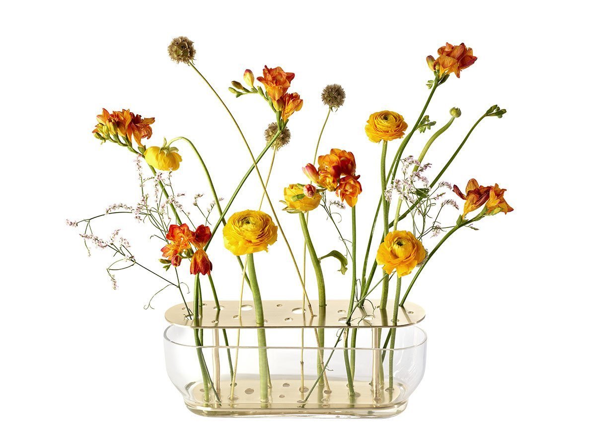 【フリッツ ハンセン/FRITZ HANSEN / GOODS】のIKEBANA VASE LONG / イケバナ ベース ロング 人気、トレンドファッション・服の通販 founy(ファニー) 送料無料 Free Shipping アクセサリー Fashion Accessories コレクション Collection, Seasonal Line フラワー Flower, Floral ロング Long, Long-Length ホーム・キャンプ・アウトドア・お取り寄せ Home Living / Home & Lifestyle / Camping Gear / Outdoor Camping 家具・インテリア Home Furniture & Interior. Stylish & Functional Living Spaces その他 インテリア雑貨、家具 Home Decor & Furniture Extras other-6|ID: prp329100000007317 ipo3291000000031496828