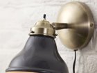 【フライミー ファクトリー/FLYMEe Factory / GOODS】のCUSTOM SERIES Classic Wall Lamp × Stained Glass Checker / カスタムシリーズ クラシックウォールランプ × ステンドグラス(チェッカー) 参考イメージ|ID: prp329100000007332 ipo3291000000031686705
