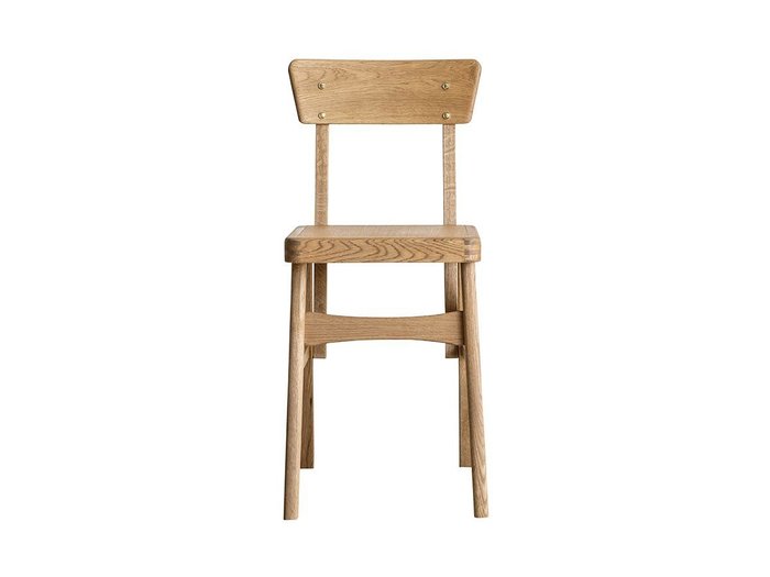 【クラッシュゲート/CRASH GATE / GOODS】のPINO CHAIR / ピノチェア(ナラ材 / オイル塗装) インテリア・キッズ・メンズ・レディースファッション・服の通販 founy(ファニー) https://founy.com/ アンティーク Antique オイル Oil クッション Cushion コンパクト Compact シンプル Simple バランス Balance ホーム・キャンプ・アウトドア・お取り寄せ Home,Garden,Outdoor,Camping Gear 家具・インテリア Furniture チェア・椅子 Chair ダイニングチェア Dining Chair |ID: prp329100000007342 ipo3291000000029329888