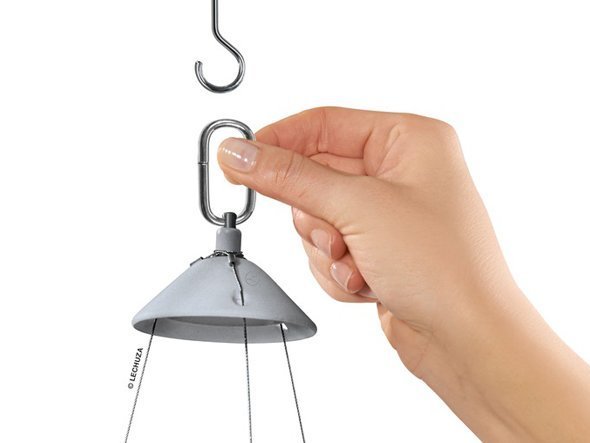 【レチューザ/Lechuza / GOODS】のCottage Nido / コテージニド 底面灌水セット付 インテリア・キッズ・メンズ・レディースファッション・服の通販 founy(ファニー) 　ライナー　Liner, Inner Layer　送料無料　Free Shipping　おすすめ　Recommended / Our Picks　ホーム・キャンプ・アウトドア・お取り寄せ　Home Living / Home & Lifestyle / Camping Gear / Outdoor Camping　家具・インテリア　Home Furniture & Interior. Stylish & Functional Living Spaces　その他 インテリア雑貨、家具　Home Decor & Furniture Extras　吊り具の耐荷重は15kgです。|ID: prp329100000007346 ipo3291000000030237636