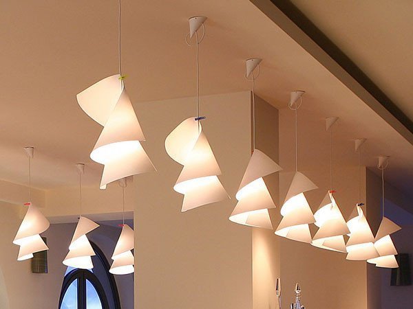 【インゴ マウラー/INGO MAURER / GOODS】のWilly Dilly / ウィリー ディリー 人気、トレンドファッション・服の通販 founy(ファニー) 　送料無料　Free Shipping　フォルム　Silhouette, Form　ペーパー　Paper, Kraft Paper　ホーム・キャンプ・アウトドア・お取り寄せ　Home Living / Home & Lifestyle / Camping Gear / Outdoor Camping　家具・インテリア　Home Furniture & Interior. Stylish & Functional Living Spaces　ライト・照明　Lamps & Lighting Fixtures　ペンダントライト・吊り下げ照明　Pendant Light / Hanging Light Fixture　 other-1|ID: prp329100000007352 ipo3291000000033171393