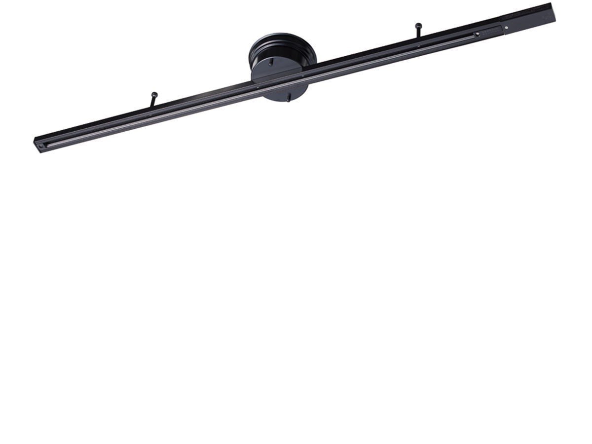 【フライミーパーラー/FLYMEe Parlor / GOODS】のLighting Rail / ライティングレール #100722 インテリア・キッズ・メンズ・レディースファッション・服の通販 founy(ファニー) 　送料無料　Free Shipping　アクセサリー　Fashion Accessories　テーブル　Table, Dining Table　ホーム・キャンプ・アウトドア・お取り寄せ　Home Living / Home & Lifestyle / Camping Gear / Outdoor Camping　家具・インテリア　Home Furniture & Interior. Stylish & Functional Living Spaces　ライト・照明　Lamps & Lighting Fixtures　ブラック|ID: prp329100000007360 ipo3291000000036852321