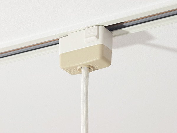 【フライミーパーラー/FLYMEe Parlor / GOODS】のLighting Rail / ライティングレール #100722 インテリア・キッズ・メンズ・レディースファッション・服の通販 founy(ファニー) 　送料無料　Free Shipping　アクセサリー　Fashion Accessories　テーブル　Table, Dining Table　ホーム・キャンプ・アウトドア・お取り寄せ　Home Living / Home & Lifestyle / Camping Gear / Outdoor Camping　家具・インテリア　Home Furniture & Interior. Stylish & Functional Living Spaces　ライト・照明　Lamps & Lighting Fixtures　お使いの照明が引掛けシーリング仕様の場合には、オプションのシーリングアダプターを取り付けてお使いくだ|ID: prp329100000007360 ipo3291000000036852322