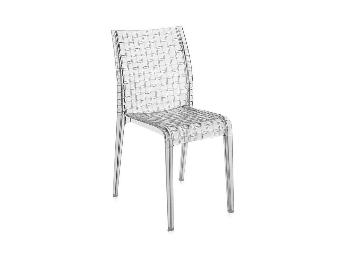 【カルテル/Kartell / GOODS】のAMI AMI / アミアミ インテリア・キッズ・メンズ・レディースファッション・服の通販 founy(ファニー) 　送料無料　Free Shipping　アウトドア　Outdoor　シンプル　Simple　軽量　Lightweight　クリスタル|ID: prp329100000007361 ipo3291000000030244075