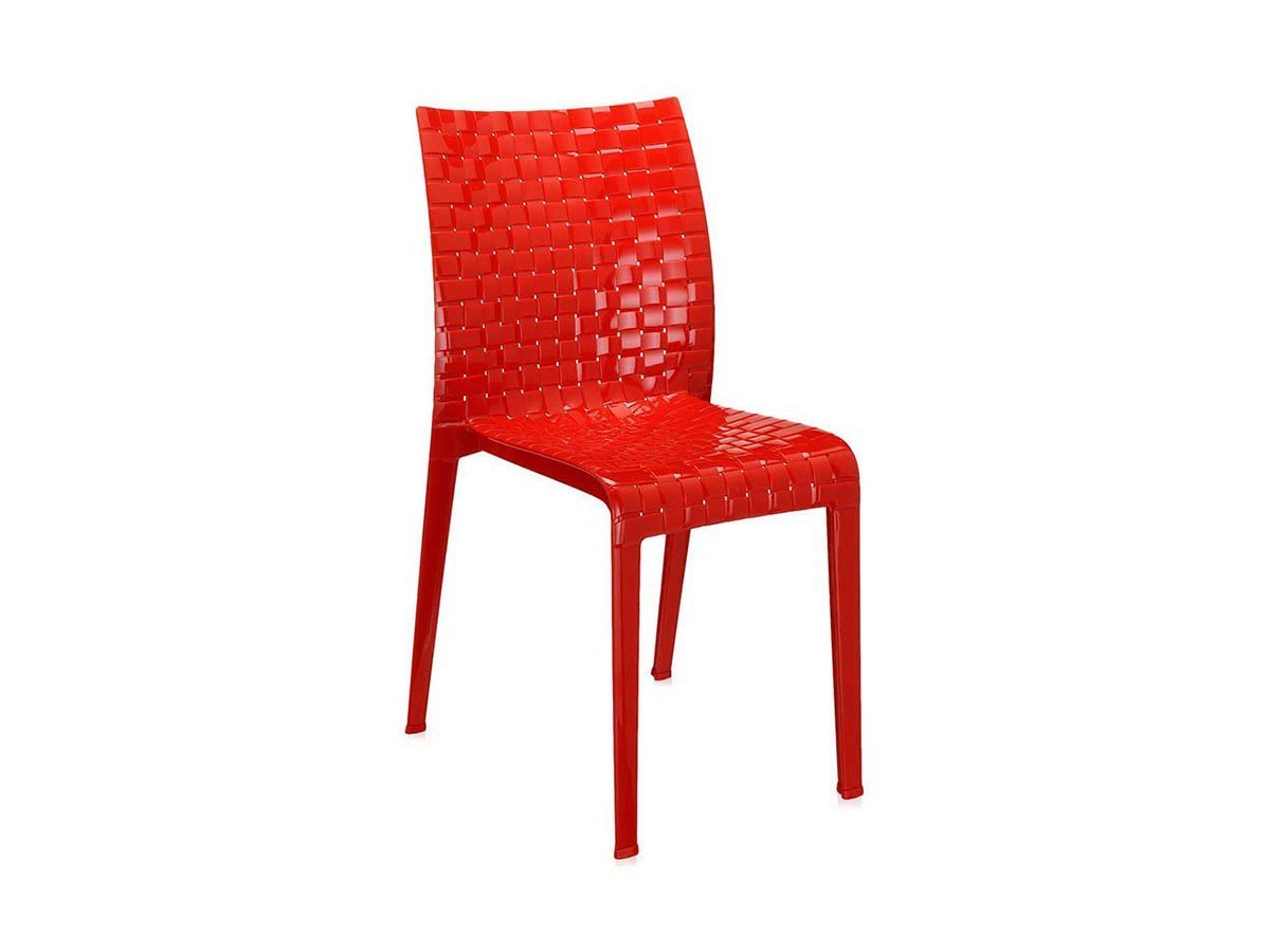【カルテル/Kartell / GOODS】のAMI AMI / アミアミ インテリア・キッズ・メンズ・レディースファッション・服の通販 founy(ファニー) 　送料無料　Free Shipping　アウトドア　Outdoor　シンプル　Simple　軽量　Lightweight　カルテルレッド|ID: prp329100000007361 ipo3291000000030244091