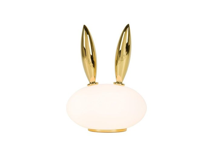【モーイ/moooi / GOODS】のPet Light Purr / ペットライト(ラビット) インテリア・キッズ・メンズ・レディースファッション・服の通販 founy(ファニー) https://founy.com/ 送料無料 Free Shipping エレガント 上品 Elegant テーブル Table ホーム・キャンプ・アウトドア・お取り寄せ Home,Garden,Outdoor,Camping Gear 家具・インテリア Furniture ライト・照明 Lighting & Light Fixtures |ID: prp329100000007364 ipo3291000000030184800