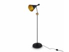 【トム ディクソン/Tom Dixon / GOODS】のBeat Floor / ビート フロアライト 人気、トレンドファッション・服の通販 founy(ファニー) 送料無料 Free Shipping インド Indian Textile シンプル Simple, Minimal ホーム・キャンプ・アウトドア・お取り寄せ Home Living / Home & Lifestyle / Camping Gear / Outdoor Camping 家具・インテリア Home Furniture & Interior. Stylish & Functional Living Spaces ライト・照明 Lamps & Lighting Fixtures フロアランプ・スタンドライト Floor Lamp / Standing Lamp thumbnail 消灯時|ID: prp329100000007373 ipo3291000000033938810