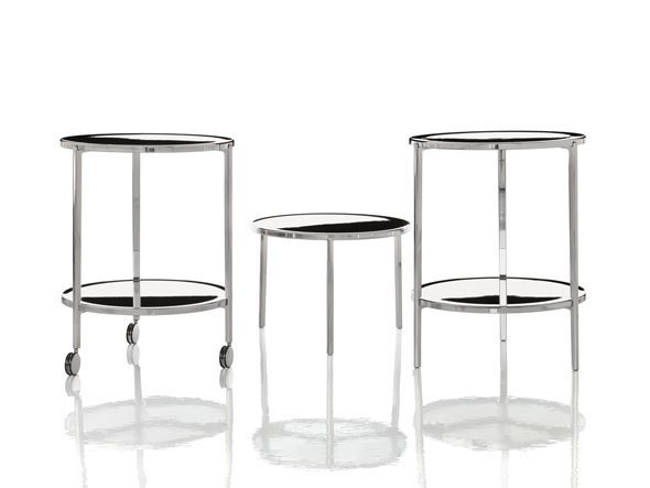 【マジス/MAGIS / GOODS】のTAMBOUR / タンブール 高さ65cm キャスターなし インテリア・キッズ・メンズ・レディースファッション・服の通販 founy(ファニー) 　送料無料　Free Shipping　スタイリッシュ　Stylish, Fashionable　テーブル　Table, Dining Table　フォルム　Silhouette, Form　ホーム・キャンプ・アウトドア・お取り寄せ　Home Living / Home & Lifestyle / Camping Gear / Outdoor Camping　家具・インテリア　Home Furniture & Interior. Stylish & Functional Living Spaces　テーブル　Dining, Coffee & Side Tables　サイドテーブル・ナイトテーブル　Side & End Tables　バリエーション違いで3タイプございます。|ID: prp329100000007377 ipo3291000000034595496