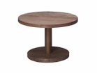 【リアルスタイル/REAL STYLE / GOODS】のRINO side table L / リノ サイドテーブル L ウッド:ウォールナット、仕上:オイル仕上|ID:prp329100000007379