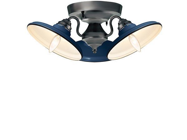 【フライミー ファクトリー/FLYMEe Factory / GOODS】のCUSTOM SERIES 3 Ceiling Lamp × Essence Steel / カスタムシリーズ 3灯シーリングランプ × スチール(エッセンス) 人気、トレンドファッション・服の通販 founy(ファニー) 　送料無料　Free Shipping　アンティーク　Antique-Inspired　クラシカル　Classical, Vintage-Inspired　皿　Plate, Dish　ホーム・キャンプ・アウトドア・お取り寄せ　Home Living / Home & Lifestyle / Camping Gear / Outdoor Camping　家具・インテリア　Home Furniture & Interior. Stylish & Functional Living Spaces　ライト・照明　Lamps & Lighting Fixtures　シーリングライト・天井照明　Ceiling Light / Flush Mount Light　other-3|ID: prp329100000007380 ipo3291000000031541225