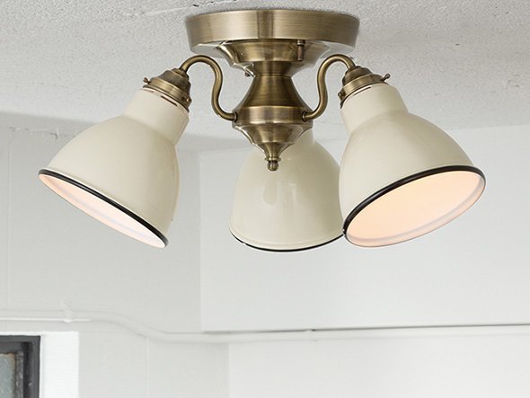 【フライミー ファクトリー/FLYMEe Factory / GOODS】のCUSTOM SERIES 3 Ceiling Lamp × Essence Steel / カスタムシリーズ 3灯シーリングランプ × スチール(エッセンス) 人気、トレンドファッション・服の通販 founy(ファニー) 　送料無料　Free Shipping　アンティーク　Antique-Inspired　クラシカル　Classical, Vintage-Inspired　皿　Plate, Dish　ホーム・キャンプ・アウトドア・お取り寄せ　Home Living / Home & Lifestyle / Camping Gear / Outdoor Camping　家具・インテリア　Home Furniture & Interior. Stylish & Functional Living Spaces　ライト・照明　Lamps & Lighting Fixtures　シーリングライト・天井照明　Ceiling Light / Flush Mount Light　other-6|ID: prp329100000007380 ipo3291000000031541228