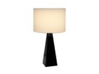 【フライミー ノワール/FLYMEe Noir / GOODS】のTable Light / テーブルライト #1704 本体ブラック、シェードホワイト|ID: prp329100000007390 ipo3291000000030181752