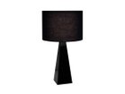 【フライミー ノワール/FLYMEe Noir / GOODS】のTable Light / テーブルライト #1704 本体ブラック、シェードブラック|ID: prp329100000007390 ipo3291000000030181758