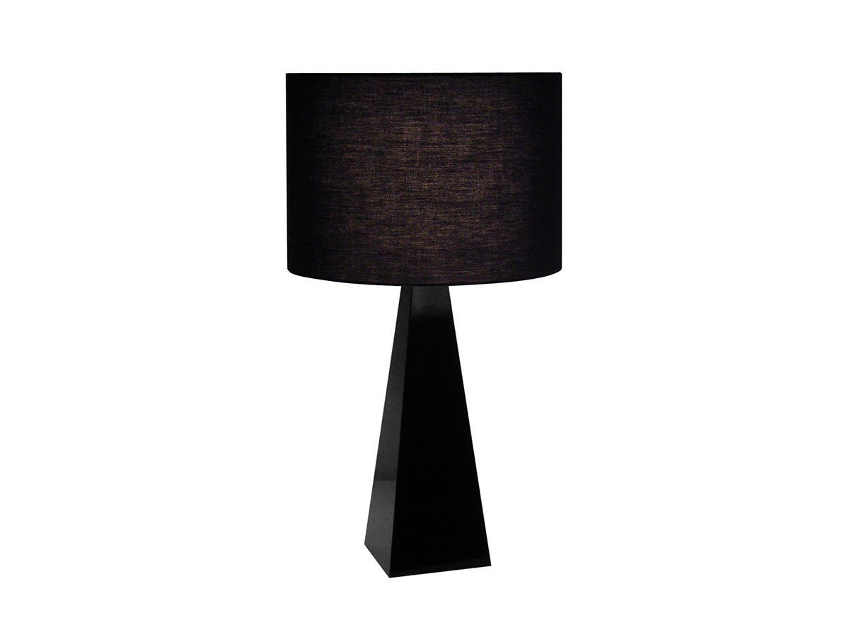 【フライミー ノワール/FLYMEe Noir / GOODS】のTable Light / テーブルライト #1704 インテリア・キッズ・メンズ・レディースファッション・服の通販 founy(ファニー) 送料無料 Free Shipping おすすめ Recommended / Our Picks シンプル Simple, Minimal テーブル Table, Dining Table エレガント 上品 Elegant ホーム・キャンプ・アウトドア・お取り寄せ Home Living / Home & Lifestyle / Camping Gear / Outdoor Camping 家具・インテリア Home Furniture & Interior. Stylish & Functional Living Spaces ライト・照明 Lamps & Lighting Fixtures デスクライト・卓上照明 Desk Lamp / Table Lamp / Study Light 本体ブラック、シェードブラック|ID: prp329100000007390 ipo3291000000036540386