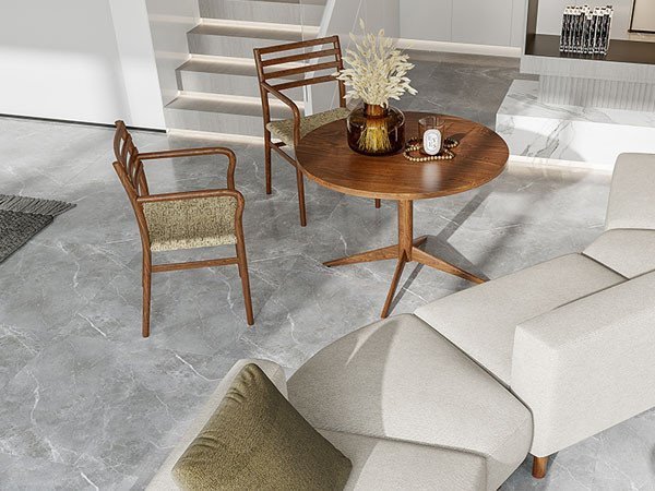 【マスターウォール/MASTERWAL / GOODS】のYU UC7 / ユー ユーシーセブン ダイニングチェア インテリア・キッズ・メンズ・レディースファッション・服の通販 founy(ファニー) 　送料無料　Free Shipping　フレーム　Frame, Outline　軽量　Lightweight, Ultra Light　ホーム・キャンプ・アウトドア・お取り寄せ　Home Living / Home & Lifestyle / Camping Gear / Outdoor Camping　家具・インテリア　Home Furniture & Interior. Stylish & Functional Living Spaces　チェア・椅子　Seating & Chairs　ダイニングチェア・木製チェア　Dining Chairs　張地:ドムス J32101トープ(ファブリック4)、フレーム:ウォールナット|ID: prp329100000007393 ipo3291000000035891476