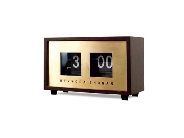 【ハモサ/HERMOSA / GOODS】のPIVOT CLOCK / ピボット クロック 人気、トレンドファッション・服の通販 founy(ファニー) 　送料無料　Free Shipping　スクエア　Square, Square Shape　プリント　Print, Printed Pattern　時計　Watch, Wristwatch　ホーム・キャンプ・アウトドア・お取り寄せ　Home Living / Home & Lifestyle / Camping Gear / Outdoor Camping　家具・インテリア　Home Furniture & Interior. Stylish & Functional Living Spaces　その他 インテリア雑貨、家具　Home Decor & Furniture Extras　 other-1|ID: prp329100000007394 ipo3291000000030237803