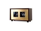 【ハモサ/HERMOSA / GOODS】のPIVOT CLOCK / ピボット クロック ウォールナット|ID: prp329100000007394 ipo3291000000030237809