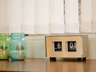 【ハモサ/HERMOSA / GOODS】のPIVOT CLOCK / ピボット クロック |ID: prp329100000007394 ipo3291000000030237829