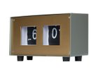 【ハモサ/HERMOSA / GOODS】のPIVOT CLOCK / ピボット クロック |ID: prp329100000007394 ipo3291000000030237833