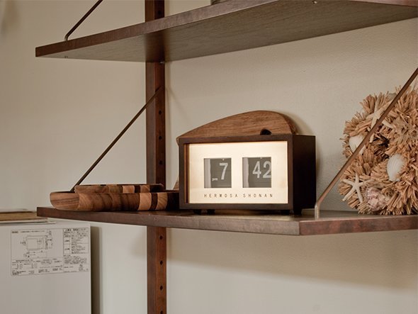 【ハモサ/HERMOSA / GOODS】のPIVOT CLOCK / ピボット クロック 人気、トレンドファッション・服の通販 founy(ファニー) 　送料無料　Free Shipping　スクエア　Square, Square Shape　プリント　Print, Printed Pattern　時計　Watch, Wristwatch　ホーム・キャンプ・アウトドア・お取り寄せ　Home Living / Home & Lifestyle / Camping Gear / Outdoor Camping　家具・インテリア　Home Furniture & Interior. Stylish & Functional Living Spaces　その他 インテリア雑貨、家具　Home Decor & Furniture Extras　other-4|ID: prp329100000007394 ipo3291000000031499392