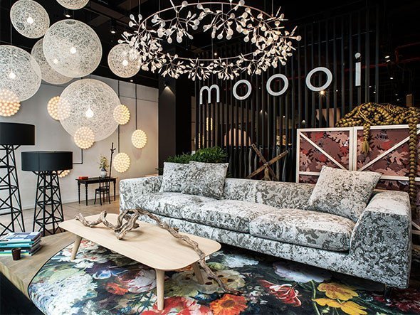 【モーイ/moooi / GOODS】のEden Queen Rectangle / エデンクイーン(レクタングル) インテリア・キッズ・メンズ・レディースファッション・服の通販 founy(ファニー) 　送料無料　Free Shipping　コレクション　Collection　ビビッド　Vivid　ホーム・キャンプ・アウトドア・お取り寄せ　Home,Garden,Outdoor,Camping Gear　家具・インテリア　Furniture　その他 インテリア雑貨、家具　Furniture, Interior, Others　参考イメージ|ID: prp329100000007395 ipo3291000000030220643