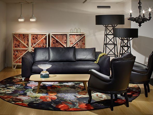 【モーイ/moooi / GOODS】のEden Queen Rectangle / エデンクイーン(レクタングル) インテリア・キッズ・メンズ・レディースファッション・服の通販 founy(ファニー) 　送料無料　Free Shipping　コレクション　Collection　ビビッド　Vivid　ホーム・キャンプ・アウトドア・お取り寄せ　Home,Garden,Outdoor,Camping Gear　家具・インテリア　Furniture　その他 インテリア雑貨、家具　Furniture, Interior, Others　参考イメージ|ID: prp329100000007395 ipo3291000000030220650