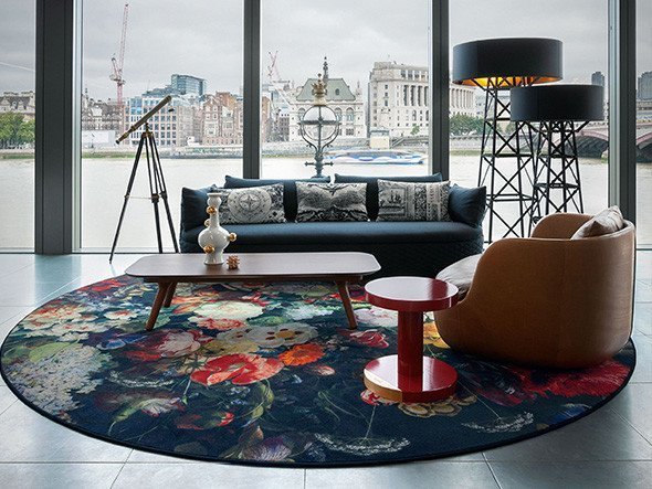 【モーイ/moooi / GOODS】のEden Queen Rectangle / エデンクイーン(レクタングル) 人気、トレンドファッション・服の通販 founy(ファニー) 　送料無料　Free Shipping　コレクション　Collection　ビビッド　Vivid　ホーム・キャンプ・アウトドア・お取り寄せ　Home,Garden,Outdoor,Camping Gear　家具・インテリア　Furniture　その他 インテリア雑貨、家具　Furniture, Interior, Others　other-6|ID: prp329100000007395 ipo3291000000031538508