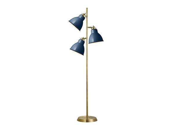 【フライミー ファクトリー/FLYMEe Factory / GOODS】のCUSTOM SERIES Classic Floor Lamp × Emission Steel / カスタムシリーズ クラシックフロアランプ × スチール(エミッション) インテリア・キッズ・メンズ・レディースファッション・服の通販 founy(ファニー) https://founy.com/ クラシカル Classical, Vintage-Inspired クラシック Classic, Timeless Style 送料無料 Free Shipping ホーム・キャンプ・アウトドア・お取り寄せ Home Living / Home & Lifestyle / Camping Gear / Outdoor Camping 家具・インテリア Home Furniture & Interior. Stylish & Functional Living Spaces ライト・照明 Lamps & Lighting Fixtures フロアランプ・スタンドライト Floor Lamp / Standing Lamp |ID: prp329100000007396 ipo3291000000030245803