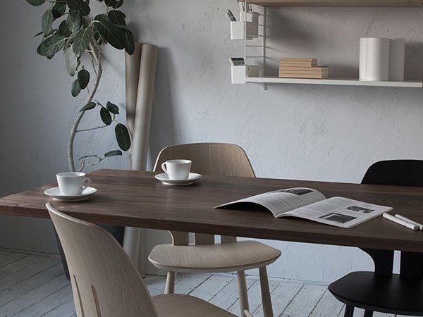 【グリニッチ オリジナル ファニチャー/greeniche original furniture / GOODS】のCafe Table / カフェテーブル 1500 × 700 人気、トレンドファッション・服の通販 founy(ファニー) 　オイル　Body Oil　スタンダード　Standard, Basic　センター　Center, Center Line　テーブル　Table, Dining Table　人気　Popular, Best Seller　おすすめ　Recommended / Our Picks　ホーム・キャンプ・アウトドア・お取り寄せ　Home Living / Home & Lifestyle / Camping Gear / Outdoor Camping　家具・インテリア　Home Furniture & Interior. Stylish & Functional Living Spaces　テーブル　Dining, Coffee & Side Tables　ダイニングテーブル・食卓テーブル　Dining Tables　ホーム・キャンプ・アウトドア・お取り寄せ　Home Living / Home & Lifestyle / Camping Gear / Outdoor Camping　家具・インテリア　Home Furniture & Interior. Stylish & Functional Living Spaces　テーブル　Dining, Coffee & Side Tables　カフェテーブル・丸型テーブル　Cafe & Bistro Tables　other-3|ID: prp329100000007399 ipo3291000000031499431