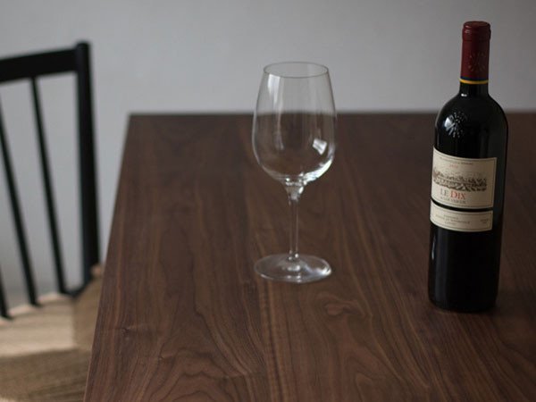 【グリニッチ オリジナル ファニチャー/greeniche original furniture / GOODS】のCafe Table / カフェテーブル 1500 × 700 インテリア・キッズ・メンズ・レディースファッション・服の通販 founy(ファニー) オイル Body Oil スタンダード Standard, Basic センター Center, Center Line テーブル Table, Dining Table 人気 Popular, Best Seller おすすめ Recommended / Our Picks ホーム・キャンプ・アウトドア・お取り寄せ Home Living / Home & Lifestyle / Camping Gear / Outdoor Camping 家具・インテリア Home Furniture & Interior. Stylish & Functional Living Spaces テーブル Dining, Coffee & Side Tables ダイニングテーブル・食卓テーブル Dining Tables ホーム・キャンプ・アウトドア・お取り寄せ Home Living / Home & Lifestyle / Camping Gear / Outdoor Camping 家具・インテリア Home Furniture & Interior. Stylish & Functional Living Spaces テーブル Dining, Coffee & Side Tables カフェテーブル・丸型テーブル Cafe & Bistro Tables 天板ウッド:ウォルナット|ID: prp329100000007399 ipo3291000000036861560