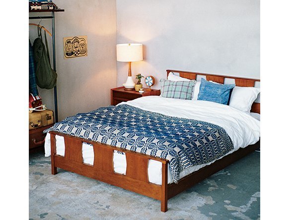 【アクメファニチャー /ACME Furniture / GOODS】のBROOKS BED / ブルックス ベッド 人気、トレンドファッション・服の通販 founy(ファニー) 　カリフォルニア　California　ダブル　Double　フレーム　Flame　リラックス　Relax　ヴィンテージ　Vintage　エレガント 上品　Elegant　ホーム・キャンプ・アウトドア・お取り寄せ　Home,Garden,Outdoor,Camping Gear　家具・インテリア　Furniture　ベッド　Bed　シングルベッド　Single Bed　ホーム・キャンプ・アウトドア・お取り寄せ　Home,Garden,Outdoor,Camping Gear　家具・インテリア　Furniture　ベッド　Bed　セミダブルベッド　Semi-Double Bed　ホーム・キャンプ・アウトドア・お取り寄せ　Home,Garden,Outdoor,Camping Gear　家具・インテリア　Furniture　ベッド　Bed　ダブルベッド　Double Bed　ホーム・キャンプ・アウトドア・お取り寄せ　Home,Garden,Outdoor,Camping Gear　家具・インテリア　Furniture　ベッド　Bed　other-3|ID: prp329100000007403 ipo3291000000031525972