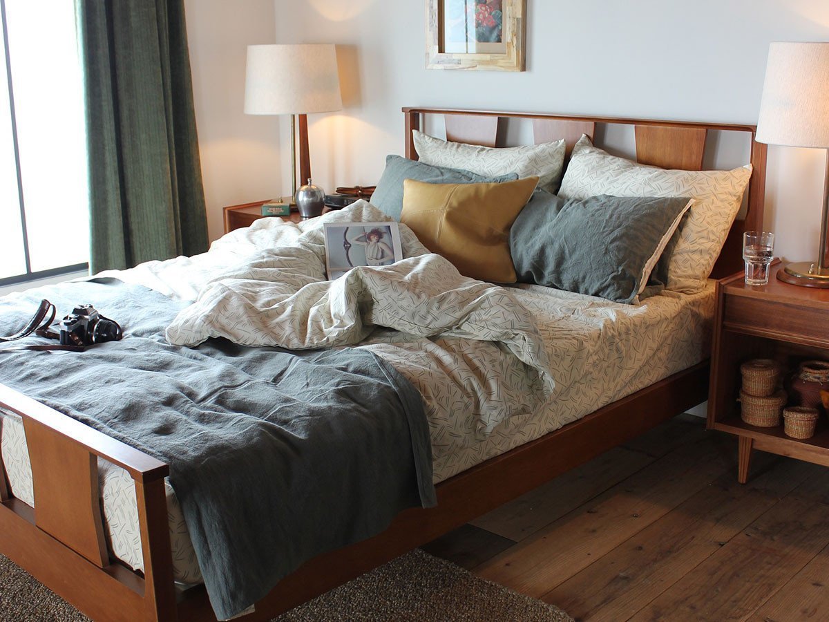 【アクメファニチャー /ACME Furniture / GOODS】のBROOKS BED / ブルックス ベッド 人気、トレンドファッション・服の通販 founy(ファニー) 　カリフォルニア　California　ダブル　Double　フレーム　Flame　リラックス　Relax　ヴィンテージ　Vintage　エレガント 上品　Elegant　ホーム・キャンプ・アウトドア・お取り寄せ　Home,Garden,Outdoor,Camping Gear　家具・インテリア　Furniture　ベッド　Bed　シングルベッド　Single Bed　ホーム・キャンプ・アウトドア・お取り寄せ　Home,Garden,Outdoor,Camping Gear　家具・インテリア　Furniture　ベッド　Bed　セミダブルベッド　Semi-Double Bed　ホーム・キャンプ・アウトドア・お取り寄せ　Home,Garden,Outdoor,Camping Gear　家具・インテリア　Furniture　ベッド　Bed　ダブルベッド　Double Bed　ホーム・キャンプ・アウトドア・お取り寄せ　Home,Garden,Outdoor,Camping Gear　家具・インテリア　Furniture　ベッド　Bed　other-4|ID: prp329100000007403 ipo3291000000031525973