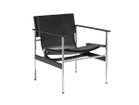 【ノル/Knoll / GOODS】のPollock Armchair / ポロック アームチェア 本体張地:Black CP1|ID: prp329100000007407 ipo3291000000033395299