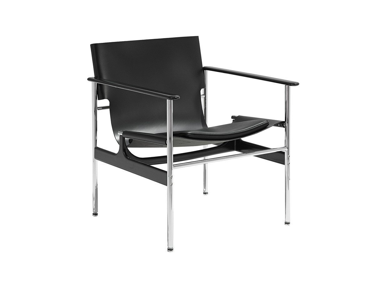 【ノル/Knoll / GOODS】のPollock Armchair / ポロック アームチェア インテリア・キッズ・メンズ・レディースファッション・服の通販 founy(ファニー) 　クッション　Cushion, Throw Pillow　フレーム　Frame, Outline　ホーム・キャンプ・アウトドア・お取り寄せ　Home Living / Home & Lifestyle / Camping Gear / Outdoor Camping　家具・インテリア　Home Furniture & Interior. Stylish & Functional Living Spaces　チェア・椅子　Seating & Chairs　アームチェア・アクセントチェア　Armchairs & Accent Chairs　ホーム・キャンプ・アウトドア・お取り寄せ　Home Living / Home & Lifestyle / Camping Gear / Outdoor Camping　家具・インテリア　Home Furniture & Interior. Stylish & Functional Living Spaces　チェア・椅子　Seating & Chairs　ラウンジチェア・リクライナー　Lounge Chairs / Recliners　本体張地:Black CP1|ID: prp329100000007407 ipo3291000000033907625