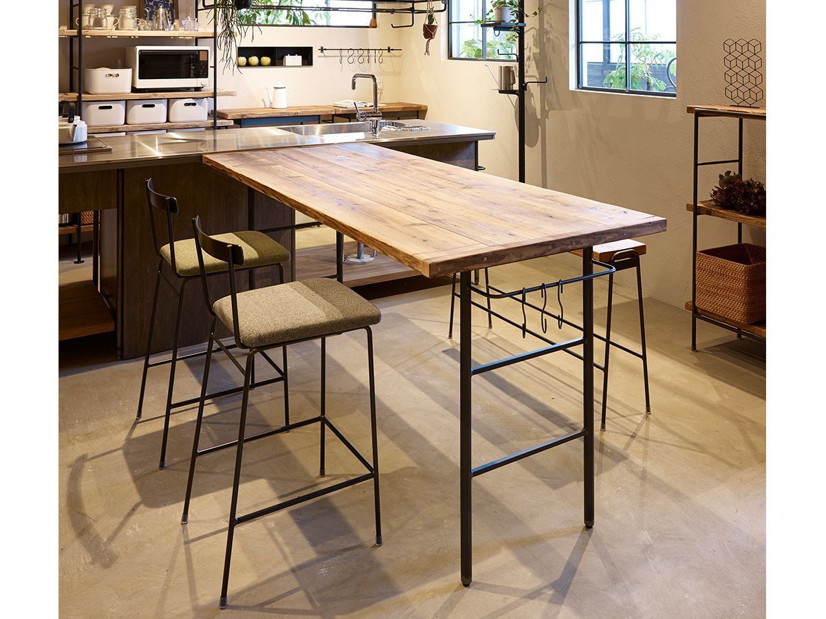 【杉山製作所/Sugiyama Seisakusho / GOODS】のFACT H WORK TABLE WIDE / ファクト H ワークテーブル ワイド 人気、トレンドファッション・服の通販 founy(ファニー) 　オイル　Oil　タオル　Towel　テーブル　Table　ワイド　Wide　ワーク　Work　ホーム・キャンプ・アウトドア・お取り寄せ　Home,Garden,Outdoor,Camping Gear　家具・インテリア　Furniture　テーブル　Table　コンソール・カウンターテーブル　Console/Counter Table　other-2|ID: prp329100000007415 ipo3291000000031529338