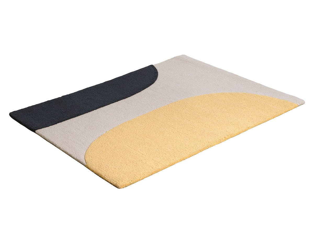 【フリッツ ハンセン/FRITZ HANSEN / GOODS】のRUGS BY CECILIE MANZ BALANCE / ラグ BY セシリエ・マンツ バランス インテリア・キッズ・メンズ・レディースファッション・服の通販 founy(ファニー) 送料無料 Free Shipping インド Indian Textile ハンド Hand, Handmade バランス Balance, Style Balance ホーム・キャンプ・アウトドア・お取り寄せ Home Living / Home & Lifestyle / Camping Gear / Outdoor Camping 家具・インテリア Home Furniture & Interior. Stylish & Functional Living Spaces その他 インテリア雑貨、家具 Home Decor & Furniture Extras -|ID: prp329100000007418 ipo3291000000030223109