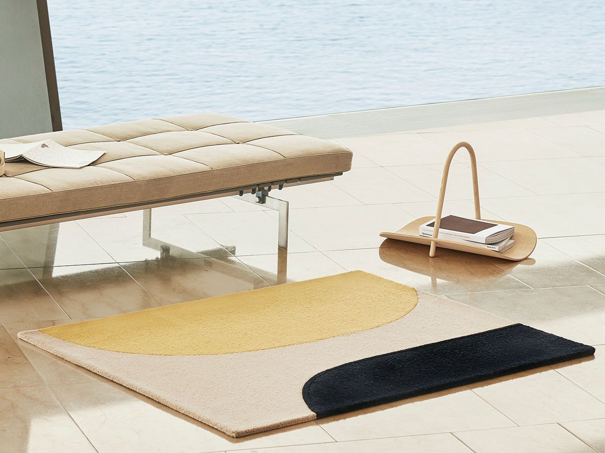 【フリッツ ハンセン/FRITZ HANSEN / GOODS】のRUGS BY CECILIE MANZ BALANCE / ラグ BY セシリエ・マンツ バランス 人気、トレンドファッション・服の通販 founy(ファニー) 送料無料 Free Shipping インド Indian Textile ハンド Hand, Handmade バランス Balance, Style Balance ホーム・キャンプ・アウトドア・お取り寄せ Home Living / Home & Lifestyle / Camping Gear / Outdoor Camping 家具・インテリア Home Furniture & Interior. Stylish & Functional Living Spaces その他 インテリア雑貨、家具 Home Decor & Furniture Extras other-2|ID: prp329100000007418 ipo3291000000031538758