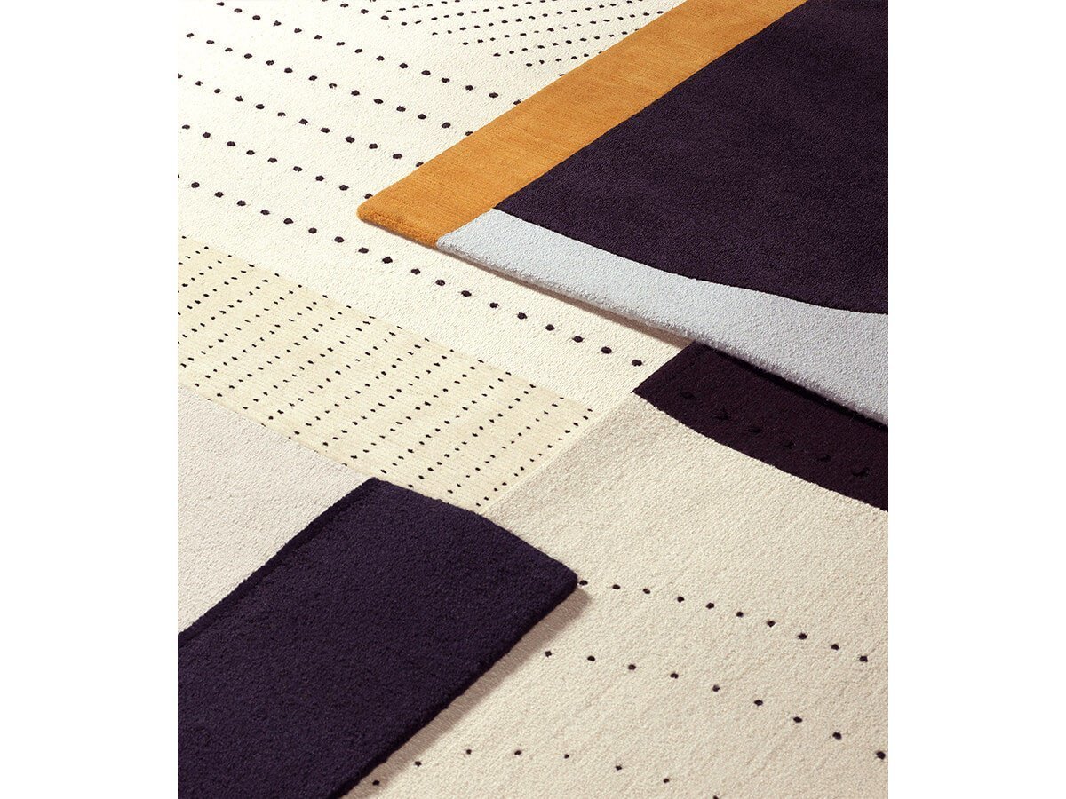 【フリッツ ハンセン/FRITZ HANSEN / GOODS】のRUGS BY CECILIE MANZ BALANCE / ラグ BY セシリエ・マンツ バランス 人気、トレンドファッション・服の通販 founy(ファニー) 送料無料 Free Shipping インド Indian Textile ハンド Hand, Handmade バランス Balance, Style Balance ホーム・キャンプ・アウトドア・お取り寄せ Home Living / Home & Lifestyle / Camping Gear / Outdoor Camping 家具・インテリア Home Furniture & Interior. Stylish & Functional Living Spaces その他 インテリア雑貨、家具 Home Decor & Furniture Extras other-5|ID: prp329100000007418 ipo3291000000031538761