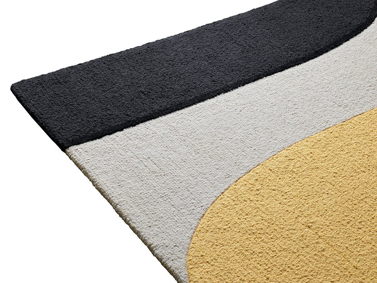 【フリッツ ハンセン/FRITZ HANSEN / GOODS】のRUGS BY CECILIE MANZ BALANCE / ラグ BY セシリエ・マンツ バランス 人気、トレンドファッション・服の通販 founy(ファニー) 送料無料 Free Shipping インド Indian Textile ハンド Hand, Handmade バランス Balance, Style Balance ホーム・キャンプ・アウトドア・お取り寄せ Home Living / Home & Lifestyle / Camping Gear / Outdoor Camping 家具・インテリア Home Furniture & Interior. Stylish & Functional Living Spaces その他 インテリア雑貨、家具 Home Decor & Furniture Extras other-6|ID: prp329100000007418 ipo3291000000031538762