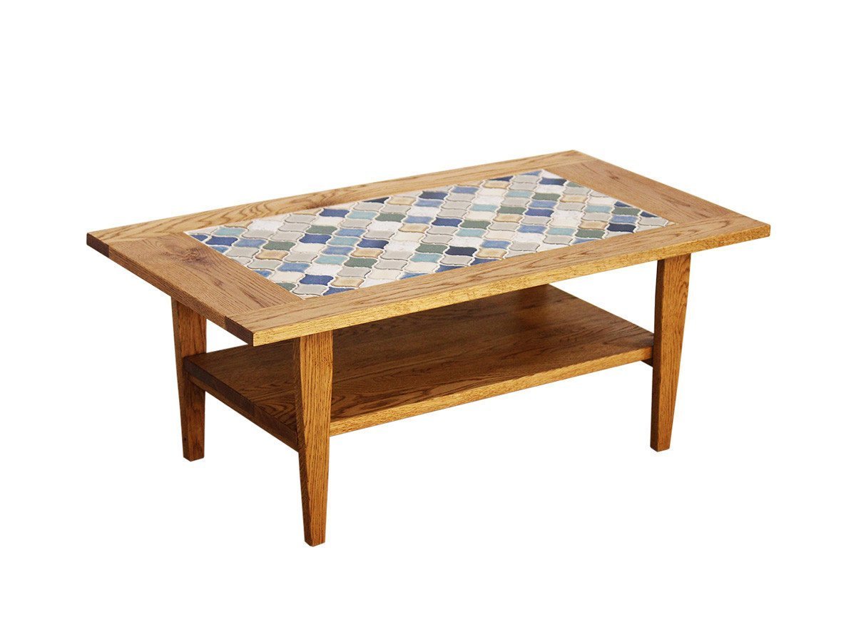 【スウィッチ/SWITCH / GOODS】のTile Living Table / タイル リビングテーブル(収納棚付) 人気、トレンドファッション・服の通販 founy(ファニー) 　送料無料　Free Shipping　シンプル　Simple　テーブル　Table　フレーム　Flame　人気　Popularity　ホーム・キャンプ・アウトドア・お取り寄せ　Home,Garden,Outdoor,Camping Gear　家具・インテリア　Home Furniture & Interior. Stylish & Functional Living Spaces　テーブル　Table　ローテーブル・センターテーブル　Low Table/Center Table　 other-1|ID: prp329100000007424 ipo3291000000032440137
