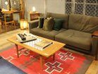 【スウィッチ/SWITCH / GOODS】のTile Living Table / タイル リビングテーブル(収納棚付) タイルカラー「ホワイト」参考イメージ|ID: prp329100000007424 ipo3291000000032440139